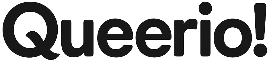 Logotipo do Queerio